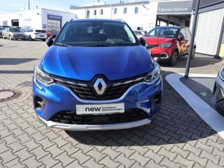 Renault Captur II   Intens