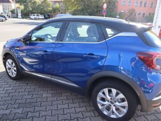 Renault Captur II   Intens