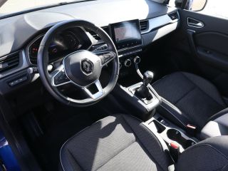 Renault Captur II   Intens