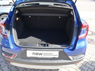 Renault Captur II   Intens