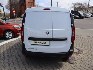 Renault Koleos TCe 160 EDC GPF Techno