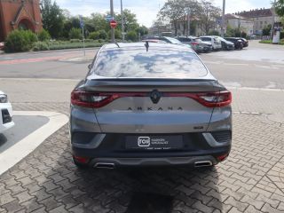 Renault Arkana 1.6 E-TECH 145 E-Tech Engineered (EURO 6d)