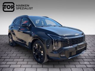 Kia Sportage 1.6 T-Gdi HEV N-Oine Assist.-Paket Pano