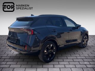 Kia Sportage 1.6 T-Gdi HEV N-Oine Assist.-Paket Pano