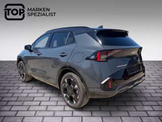 Kia Sportage 1.6 T-Gdi HEV N-Oine Assist.-Paket Pano