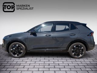 Kia Sportage 1.6 T-Gdi HEV N-Oine Assist.-Paket Pano