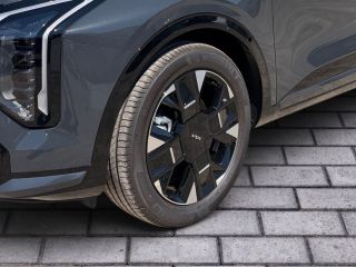 Kia Sportage 1.6 T-Gdi HEV N-Oine Assist.-Paket Pano