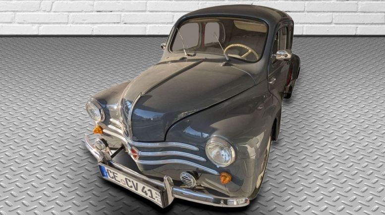 Renault ANDERE