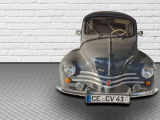 Renault 4CV