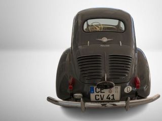 Renault 4CV