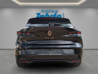 Renault Clio VI TCe 115 Evolution SHZ|Navi|RFK|!5 Jahre Garantie! (EURO 6e)
