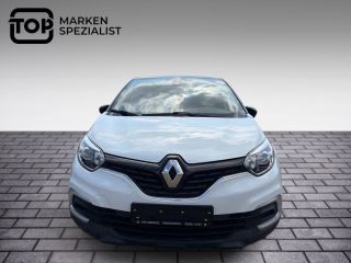 Renault Clio VI TCe 115 Evolution SHZ|Navi|RFK|!5 Jahre Garantie! (EURO 6e)