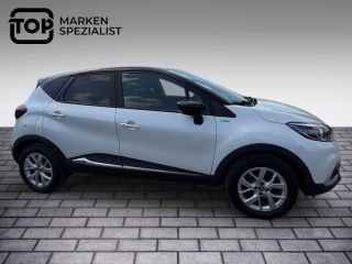 Renault Clio VI TCe 115 Evolution SHZ|Navi|RFK|!5 Jahre Garantie! (EURO 6e)