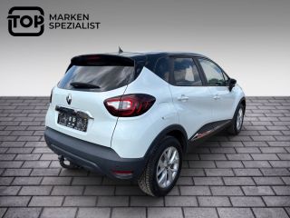 Renault Clio VI TCe 115 Evolution SHZ|Navi|RFK|!5 Jahre Garantie! (EURO 6e)