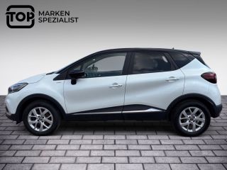 Renault Clio VI TCe 115 Evolution SHZ|Navi|RFK|!5 Jahre Garantie! (EURO 6e)