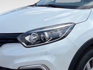 Renault Clio VI TCe 115 Evolution SHZ|Navi|RFK|!5 Jahre Garantie! (EURO 6e)