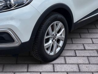 Renault Clio VI TCe 115 Evolution SHZ|Navi|RFK|!5 Jahre Garantie! (EURO 6e)