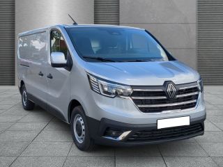 Renault Trafic EXTRA dCi 170 AT9 L2H1 3.0t AHK