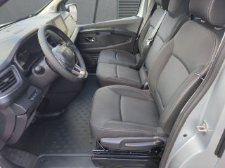 Renault Trafic EXTRA dCi 170 AT9 L2H1 3.0t AHK