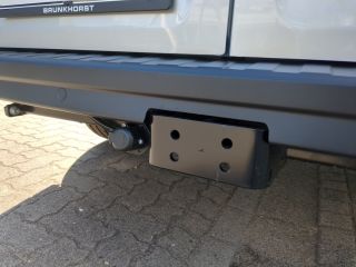Renault Trafic EXTRA dCi 170 AT9 L2H1 3.0t AHK