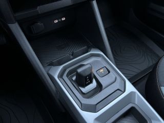 Dacia Duster Hybrid 155 Extreme Technik- & Winterpaket