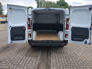 Renault Trafic Extra dCi 170 L2H1 3.0t RFK Klima CarPlay
