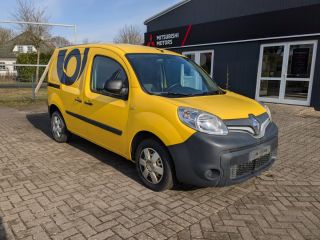 Renault Kangoo Rapid dCi 90 Energy Klima Radio RFK Bluetooth