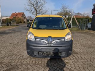 Renault Kangoo Rapid dCi 90 Energy Klima Radio RFK Bluetooth