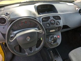 Renault Kangoo Rapid dCi 90 Energy Klima Radio RFK Bluetooth