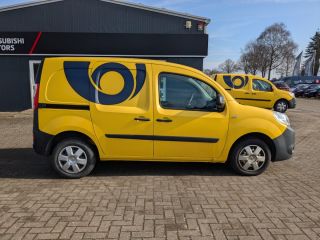 Renault Kangoo Rapid dCi 90 Energy Klima Radio RFK Bluetooth