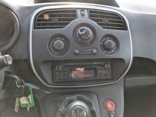 Renault Kangoo Rapid dCi 90 Energy Klima Radio RFK Bluetooth