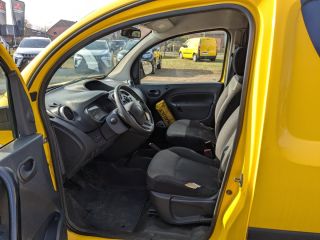 Renault Kangoo Rapid dCi 90 Energy Klima Radio RFK Bluetooth