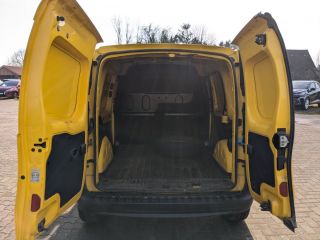 Renault Kangoo Rapid dCi 90 Energy Klima Radio RFK Bluetooth