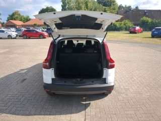 Mitsubishi Space Star 1.2 MIVEC Plus