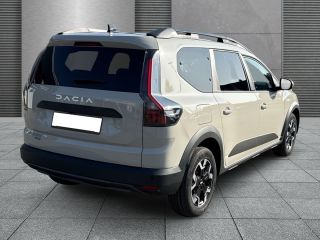 Dacia Duster ECO-G 120 LPG Journey SHZ LKHZ