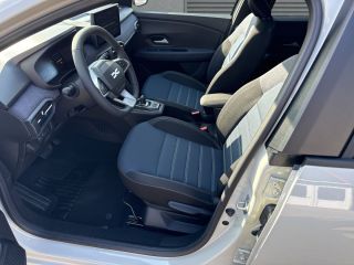 Dacia Duster ECO-G 120 LPG Journey SHZ LKHZ