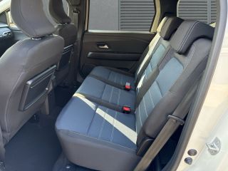 Dacia Duster ECO-G 120 LPG Journey SHZ LKHZ