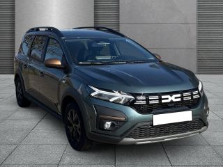 Dacia Duster TCe 130 Journey SHZ LKHZ