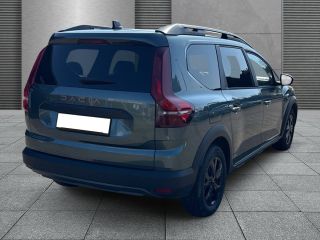 Dacia Duster TCe 130 Journey SHZ LKHZ