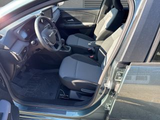 Dacia Duster TCe 130 Journey SHZ LKHZ