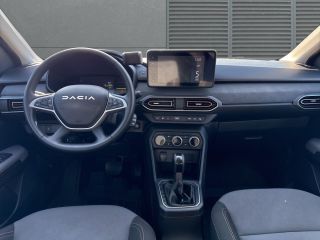 Dacia Duster TCe 130 Journey SHZ LKHZ