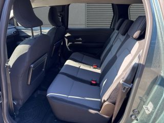 Dacia Duster TCe 130 Journey SHZ LKHZ