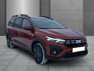 Dacia Bigster Hybrid 155 Journey LKHZ+SHZ+PDC+RFK