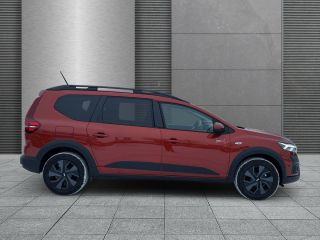 Dacia Bigster Hybrid 155 Journey LKHZ+SHZ+PDC+RFK