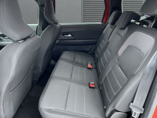 Dacia Bigster Hybrid 155 Journey LKHZ+SHZ+PDC+RFK