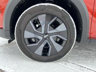 Dacia Bigster Hybrid 155 Journey LKHZ+SHZ+PDC+RFK