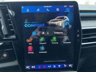 Renault Austral TCe 160 CVT Facelift Techno RFK+Google+SHZ
