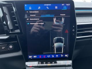 Renault Austral TCe 160 CVT Facelift Techno RFK+Google+SHZ
