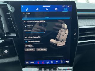 Renault Austral TCe 160 CVT Facelift Techno RFK+Google+SHZ