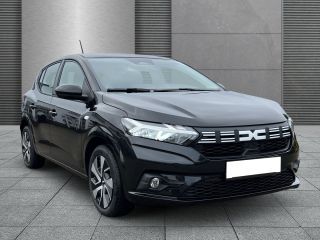 Dacia Bigster Hybrid-G 150 4x4 Journey Pano+LKHZ+SHZ+PDC+RFK